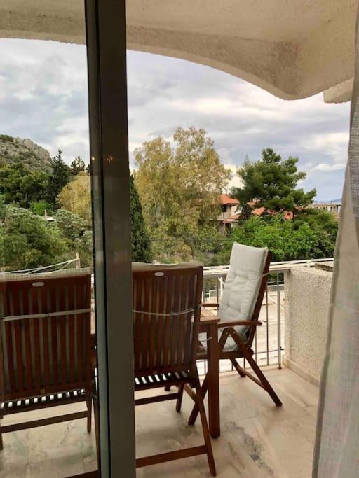 Studio Στο Τολό Eksteriør billede