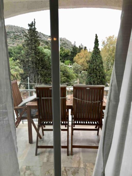 Studio Στο Τολό Eksteriør billede
